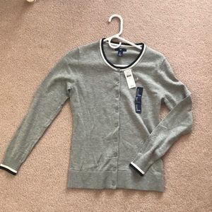 Gap Cardigan